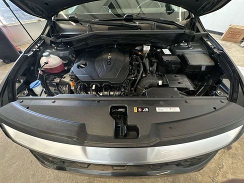 Certified 2023 Kia Sportage LX image 19