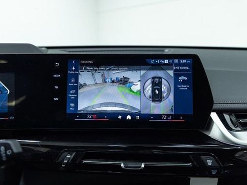 New 2026 BMW X1 xDrive28i image 30