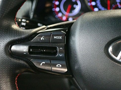 Used 2022 Hyundai Elantra N Line FWD image 40
