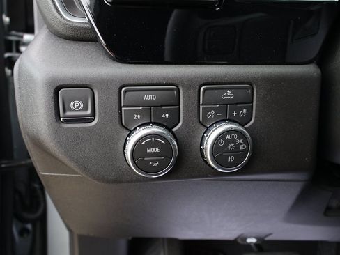 New 2026 GMC Sierra 1500 Elevation AWD/4WD image 12