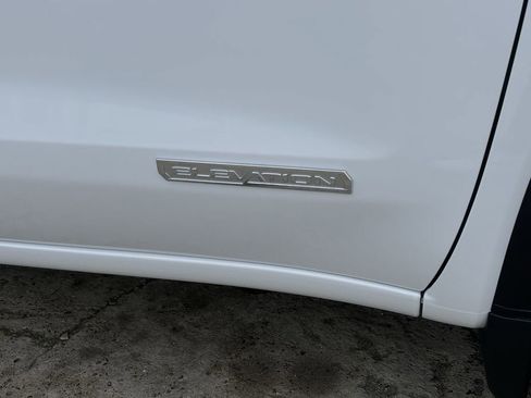 New 2026 GMC Sierra 1500 Elevation AWD/4WD image 31