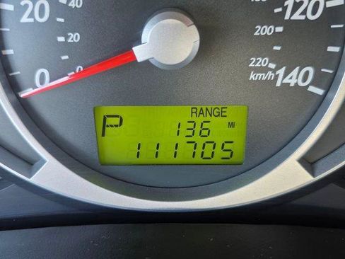 Used 2008 Hyundai Tucson SE FWD image 34