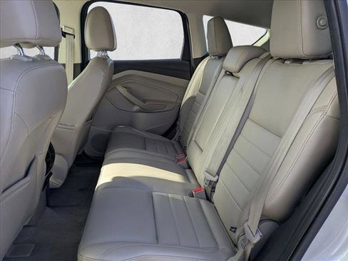 Used 2014 Ford Escape Titanium image 18