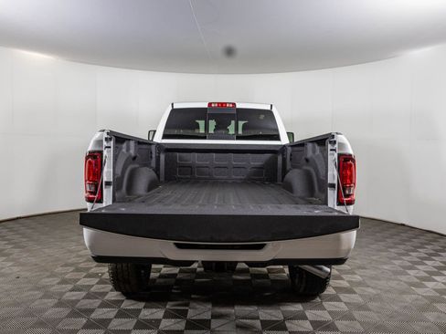 New 2026 RAM 2500 Tradesman image 31
