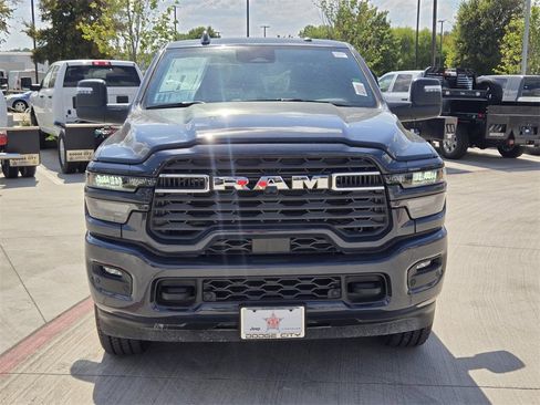 New 2025 RAM 2500 Lone Star image 10