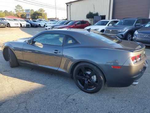Used 2011 Chevrolet Camaro LT w/ RS Package image 35