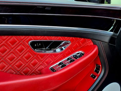 Used 2020 Bentley Continental GT w/ First Edition Specification image 17