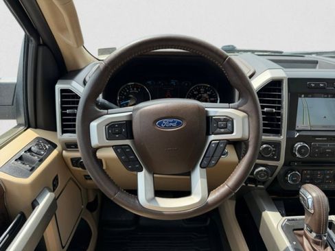 Used 2018 Ford F150 Lariat AWD/4WD image 15