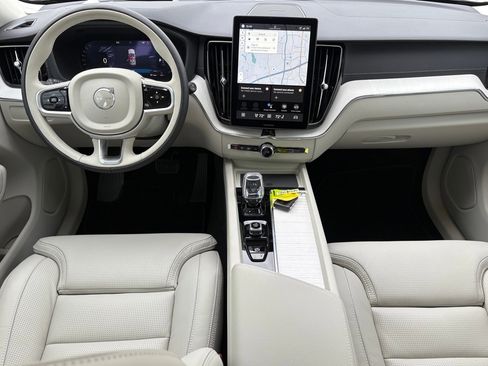 New 2026 Volvo XC60 B5 Ultra w/ Protection Package Premier image 10