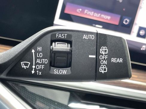 Used 2026 BMW X5 xDrive40i AWD/4WD image 37