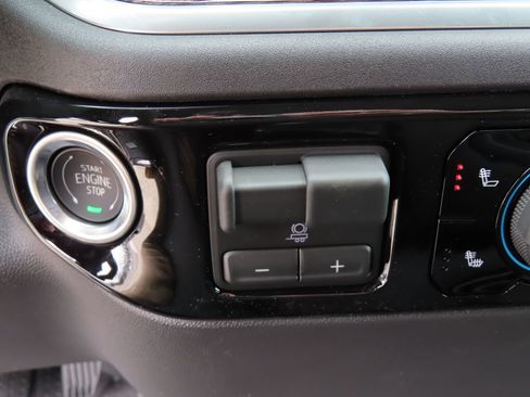 New 2026 Chevrolet Silverado 1500 RST AWD/4WD image 10
