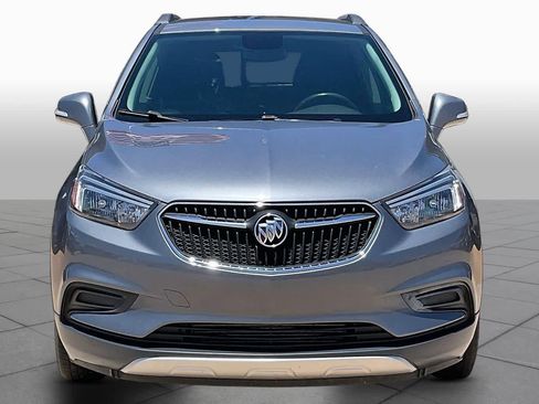 Used 2019 Buick Encore Preferred FWD image 4