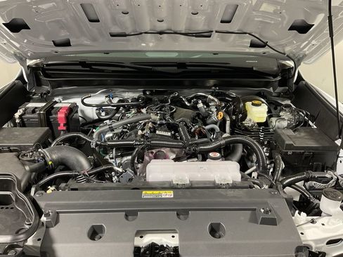 New 2026 Toyota Tacoma SR5 AWD/4WD image 40