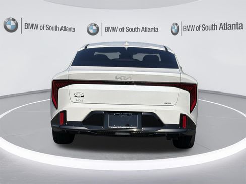 Used 2026 Kia K4 GT-Line Turbo FWD image 30