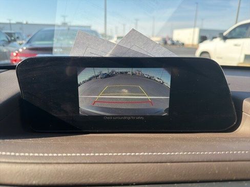 Used 2023 MAZDA CX-30 AWD 2.5 S w/ Premium Package image 19