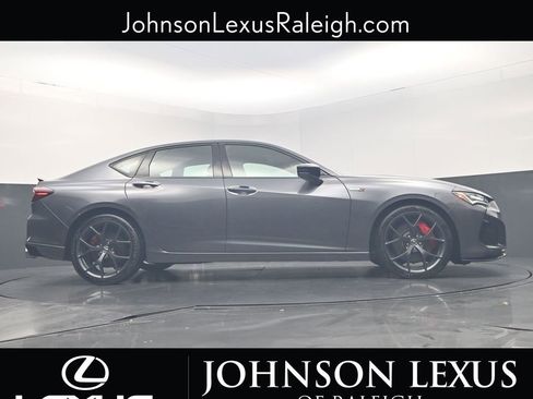 Used 2023 Acura TLX Type S image 22