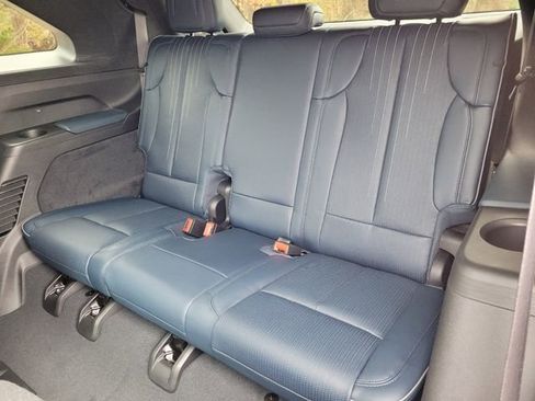 New 2025 Cadillac Escalade IQ Luxury 2 image 25