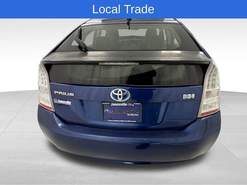 Used 2010 Toyota Prius FWD image 4