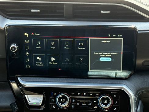 Used 2022 GMC Sierra 1500 Denali w/ Denali Reserve Package image 13