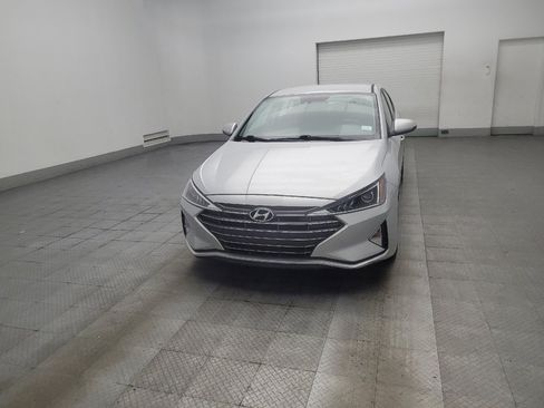 Used 2019 Hyundai Elantra SEL w/ Cargo Package FWD image 15