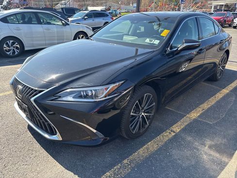 Used 2024 Lexus ES 350 w/ Premium Package image 1