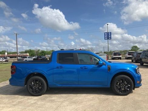 New 2026 Ford Maverick Lobo image 8