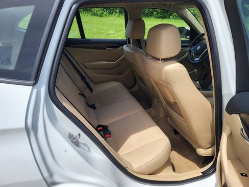 Used 2015 BMW X1 xDrive28i AWD/4WD image 14