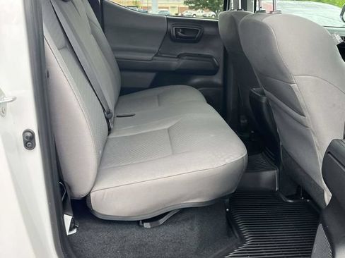 Used 2023 Toyota Tacoma SR AWD/4WD image 20