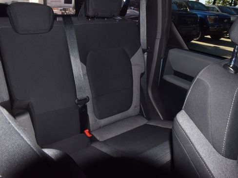 Used 2022 Ford Bronco Big Bend image 22