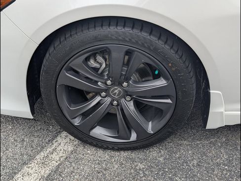 Used 2022 Acura TLX SH-AWD w/ A-SPEC Pkg image 22