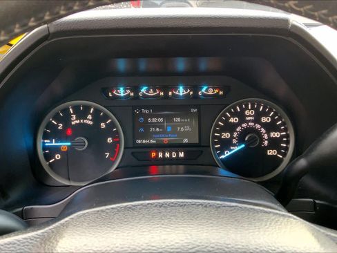 Used 2018 Ford F150 XLT w/ Equipment Group 301A Mid RWD image 24