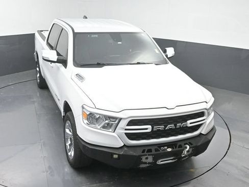 Used 2022 RAM 1500 Big Horn AWD/4WD image 42