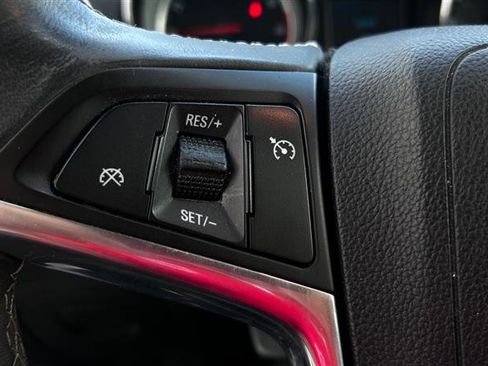 Used 2013 Buick Encore FWD image 11