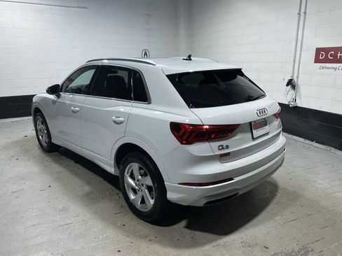 Used 2019 Audi Q3 2.0T Premium AWD/4WD image 4