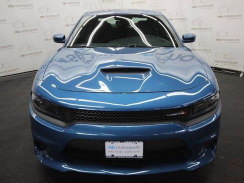 Used 2022 Dodge Charger GT image 9