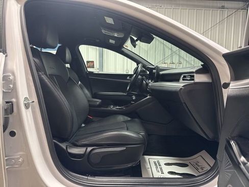 Used 2024 Kia K5 GT-Line w/ GT-Line Premium Package image 24