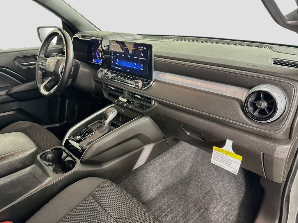 Certified 2023 Chevrolet Colorado LT w/ LT Convenience Package RWD image 29