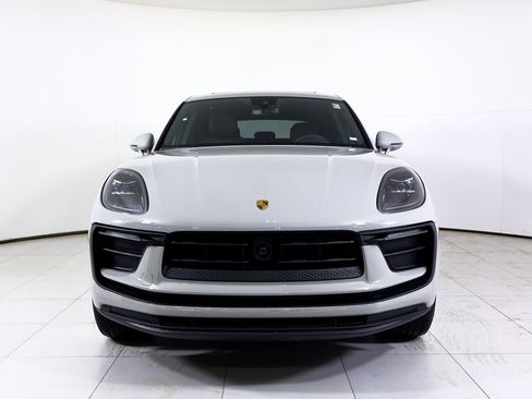 New 2026 Porsche Macan AWD/4WD image 28