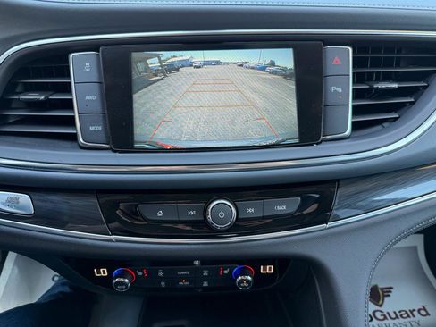 Used 2019 Buick Enclave Essence w/ Trailering Package, 5000 lbs. AWD/4WD image 34