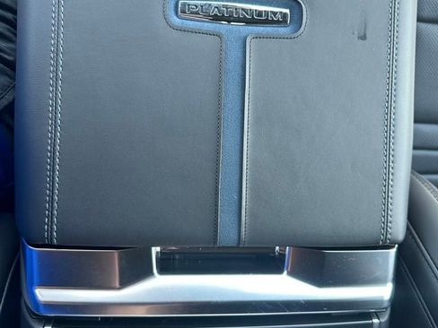 New 2025 Ford F150 Platinum w/ Equipment Group 702A High image 20