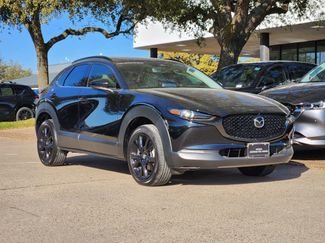 Used 2025 MAZDA CX-30 2.5 Turbo w/ Premium Plus Pkg video 2