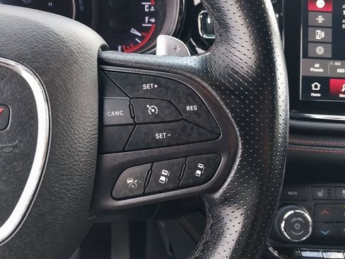 Certified 2023 Dodge Durango GT image 27