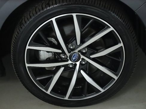 Certified 2024 Subaru Impreza 2.0i Sport image 10