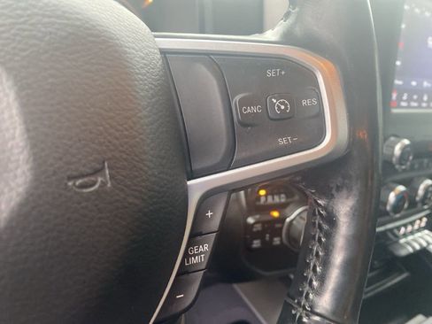 Certified 2020 RAM 1500 Big Horn image 21