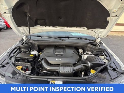 Used 2015 Jeep Grand Cherokee Limited AWD/4WD image 14