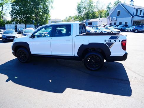 Used 2023 Honda Ridgeline RTL image 8