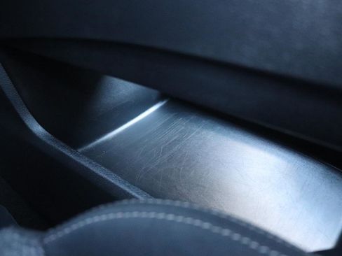 Used 2024 Nissan Rogue SV image 42