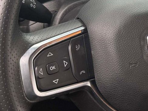 New 2026 RAM 2500 Tradesman image 31