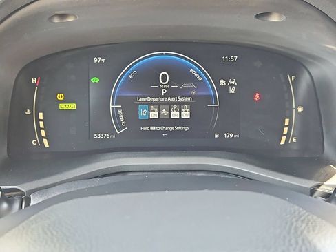 Used 2025 Toyota Camry LE FWD image 16