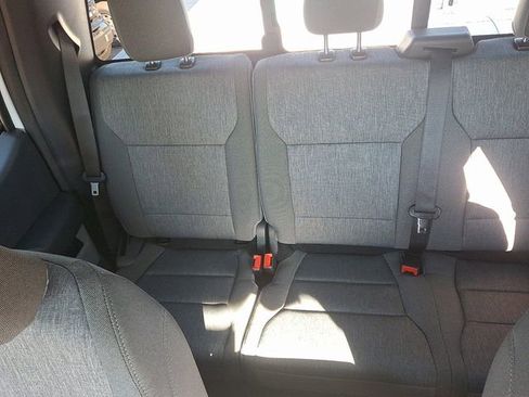 New 2026 Ford F350 XL w/ STX Appearance Package image 5